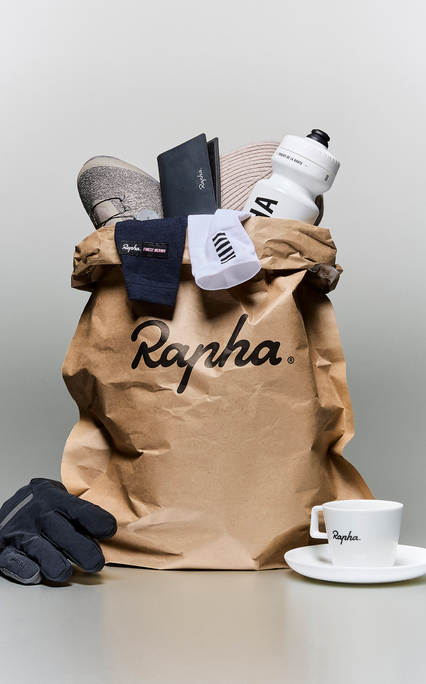 Rapha 4