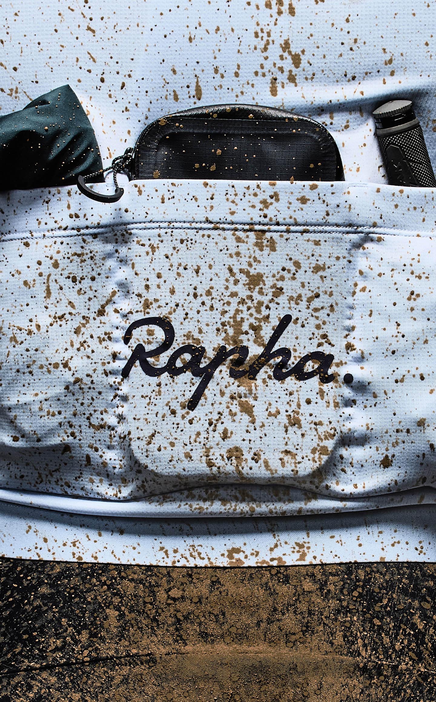 Rapha 6