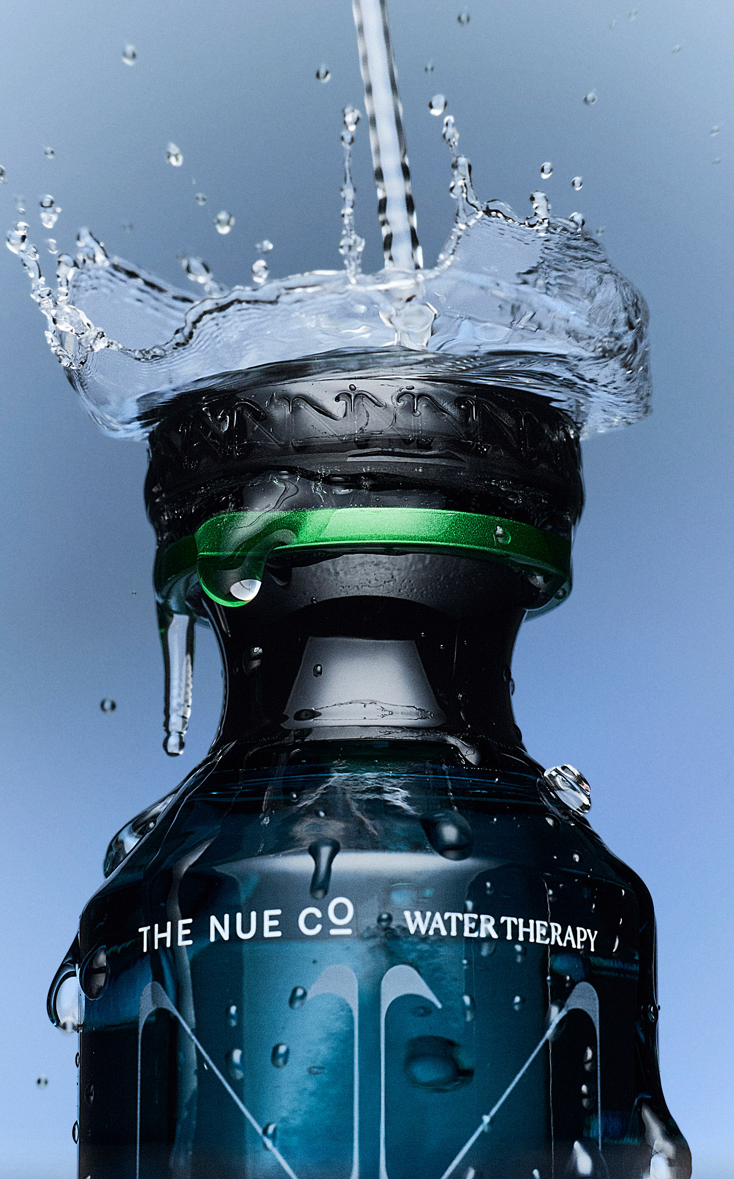 The Nue Co 7