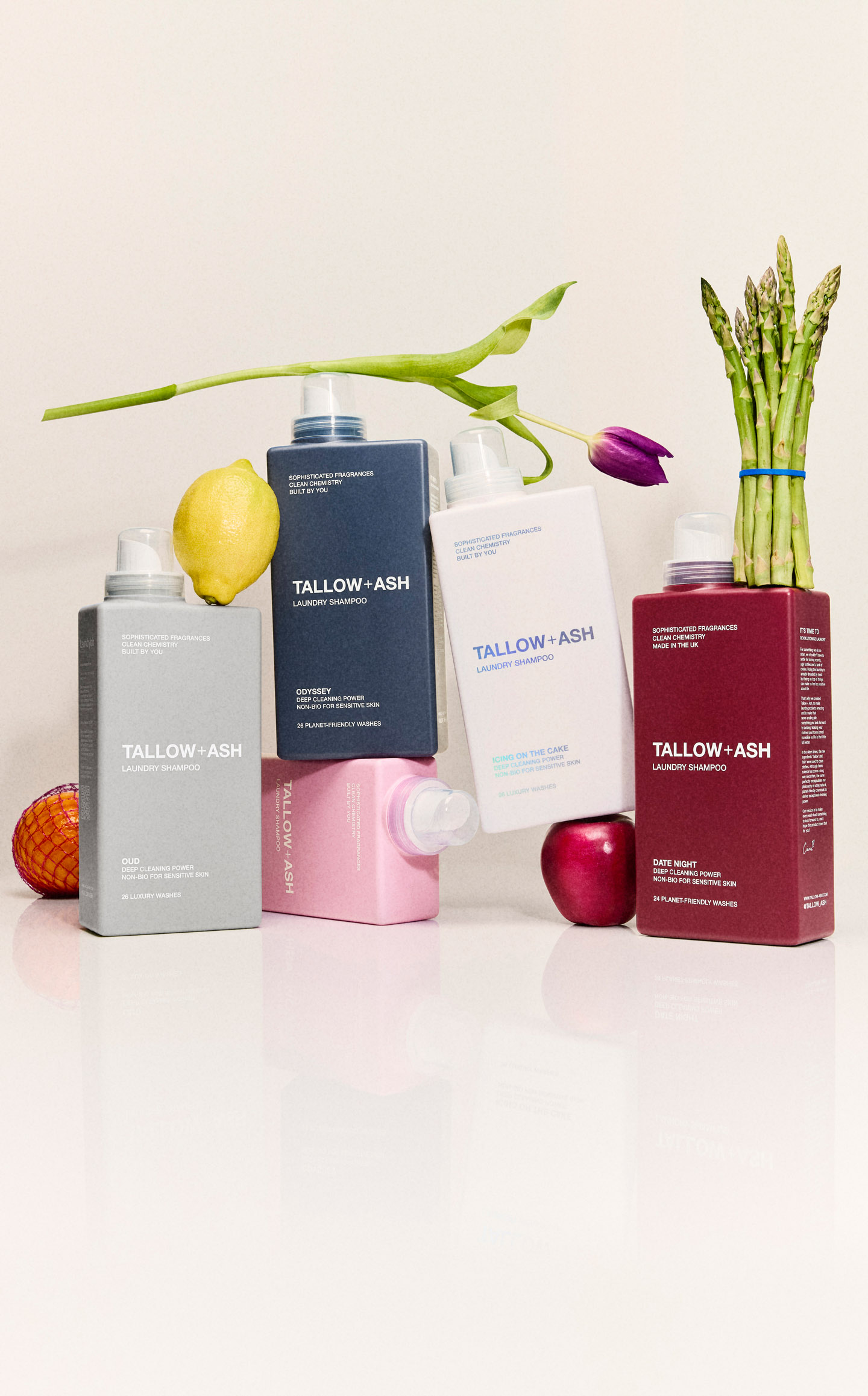 Tallow & Ash 4