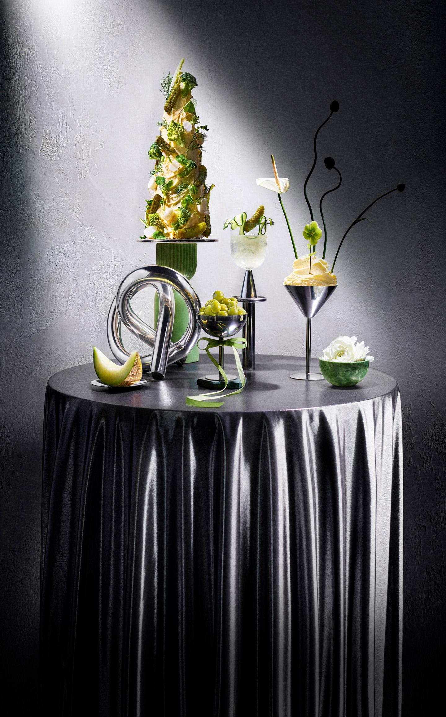 Selected work 9